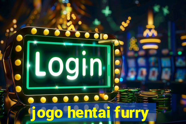 jogo hentai furry